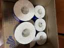 维达（Vinda）【孙颖莎推荐】有芯卷纸 蓝色经典4层140克*27卷 卫生纸纸巾 整箱 实拍图