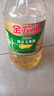 金龙鱼 食用油 非转基因 压榨 一级 纯正玉米油4L*4箱装 实拍图