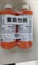 威猛先生（Mr Muscle）管道疏通剂 500g*2瓶  家用清洁 下水道厕所管道疏通剂 实拍图