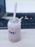 每日鲜语鲜牛奶 3.6g全脂211ml*6 家庭必备 巴氏杀菌乳 低温奶 实拍图