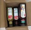 农夫山泉【开盖有奖】东方树叶无糖茶饮料500ml*15瓶0糖0脂0卡菊花普洱新 【6味12瓶】茉莉/普洱/乌龙/红茶/绿茶/黑乌龙-各2瓶 实拍图