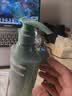 施华蔻（Schwarzkopf）控油赋源无硅油洗发露600ml 自律瓶 净油去屑洗发水 实拍图