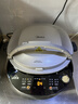美的（Midea）电饼铛电饼档家庭用小型双面加热加大加深0氟钛陶瓷匀火 煎烤机烙饼锅电煎锅新款京东自营JKC3083 实拍图