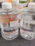 农夫山泉饮用天然水（适合婴幼儿）380ml*6瓶 膜包口袋水迷你水 实拍图