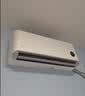 小米空调  巨省电 1.5匹挂机 一级能效 外机单排铜管 KFR-35GW/N1A1【整机十年免费包修】 实拍图