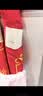 沪兴 锦旗定制卡3D立体镀金字订做制作送老师医生律师月嫂物业教师节礼物送老师 小龙须/普通黄字（含锦袋） 70*110cm 实拍图