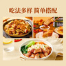 北戴河（BDH）红烧猪肉罐头340g即食熟食户外速食野餐下饭菜代餐中华老字号 实拍图