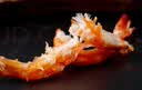 海鲜颂即食大虾干烤虾干虾仁干海虾干海产干货零食干虾海鲜特产源头直发 烤虾干XL 净重500g 实拍图