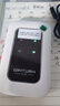 影腾随身wifi多网全国通用无线wi-fi6免插卡移动联通无限制大流量卡便携式网卡高速网络2026款5GHF 【多网通3000毫安充电款+白色】超长续航 实拍图
