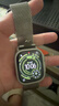 Apple/苹果 Watch Ultra 3 智能手表蜂窝款49毫米原色钛金属表壳原色钛金属米兰尼斯表带L MF0G4CH/B 实拍图