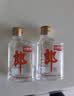 郎酒 小郎酒京东版 兼香型白酒 45度 100mL*24瓶 整箱装 实拍图