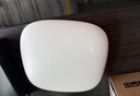 普联（TP-LINK）WiFi6千兆网口无线吸顶AP双频5G企业酒店别墅wifi覆盖 POE DC 多种供电方式 TL-XAP1506GC-PoE/DC易展版 实拍图