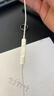 Apple/苹果 EarPods USB-C有线耳机 type-c有线耳机  iPhone 17有线耳机笔记本耳机游戏音乐 实拍图