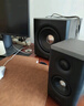漫步者（EDIFIER）新品S201MKII 2.1有源音箱 蓝牙音箱 无线低音炮 Hi-Res双金标 蓝牙V6.0 电脑音箱 电视音响 实拍图