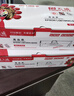 天威LQ615KII色带LQ630K色带架加长款5支装适用爱普生LQ630KII 730K 730KII 610KII 635KII 735KII 实拍图