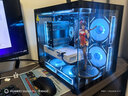 利民（thermalright）Assassin X 120 Refined SE ARGB 风冷散热器 AGHP逆重力4热管 附带硅脂 AX120 R SE ARGB 实拍图