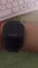 小米（MI）REDMI Watch 6典雅黑 国家补贴 澎湃OS 3 心率血氧监测 红米手表6 小米汽车 七夕礼物 实拍图