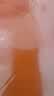 SOO行李箱小型登机箱男出差短途女旅行拉杆箱密码皮箱杯架银色20英寸 实拍图