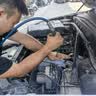 奥迪原厂防冻液冷却液 防冻液粉红色 1.5L 京东养车 A4LA6LA3 实拍图