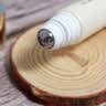 马应龙八宝紧致型眼部精华15ml 淡化黑眼圈细纹紧致补水保湿滚珠按摩 实拍图