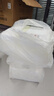 青苹果白酒杯分酒器套装 加厚玻璃一口杯品鉴小酒杯烈酒杯二两杯分酒壶 实拍图