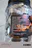 福东海特级老姜红糖黑糖1kg （姜含量21% 够辣才暖）独立小袋红糖姜茶 实拍图
