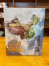 【十周年纪念版 神山冰箱贴 透卡 明信片】这里是中国礼盒套装 星球研究所 共3册 送礼佳品 儿童节送孩子的礼物 科普读物 国民典藏地理书 2026新版 中信出版社 实拍图
