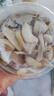 方家铺子大片有机百合干200g 一级新货特产 桂圆枸杞莲子银耳羹无硫可溯源 实拍图