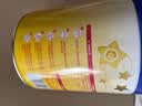 飞鹤星飞帆1段婴儿配方奶粉(0-6月)700g*6 专利OPO A2奶源 实拍图