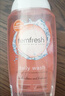 femfresh【四季护理套装】柑橘芯+粉爱芯 女性私密处护理清洁洗液私处洗液 实拍图