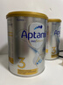 爱他美（Aptamil）白金澳洲版 幼儿配方奶粉 3段(12-36个月) 900g【批批严检】 实拍图