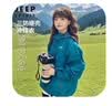JEEP SPIRIT吉普冲锋衣男女外套男士夹克秋季休闲运动连帽防风登山衣服 实拍图