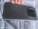 小米Redmi 14C 小米红米手机 5160mAh大电量 6.88英寸大屏幕 1300万高清主摄 冰川银 4GB+64GB 实拍图