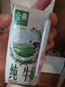 伊利【新鲜日期】金典纯牛奶整箱 200ml*24盒 3.6g乳蛋白 礼盒装 6月 实拍图