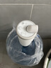 志高（CHIGO）抽水器桶装水 电动抽水泵饮水机纯净水取水器自动上水器MX-H17 实拍图