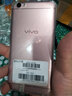 vivo Y67/y75 二手手机 安卓手机 全网通 备用机 老年 学生手机 指纹解锁 玫瑰金色 4G+32G 8成新 实拍图