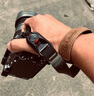 巅峰设计Peak Design 相机手腕带 Cuff 适用佳能索尼康徕卡微单反 数码相机配件手绳 快速连接安全手挂绳 CUFF V2（墨绿色-JD快递） 实拍图