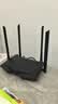 Tenda腾达路由器无线【千兆WiFi5穿墙王】5G双频信号放大器AC1200全屋增强家用AC10 实拍图