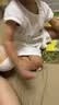 浪莎女士内裤女纯棉10A抑菌裆舒适透气中腰大码少女三角裤短裤头6条装 实拍图