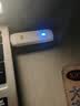 中兴（ZTE）F32随身wifi6免插卡无线上网卡支持5G/4G设备全网通路由器无限随行wi-fi车载宿舍户外流量卡托2026 实拍图