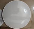 正泰吸顶灯LED卧室灯阳台过道灯具超薄三防灯白光高亮灯饰24W三色光 实拍图