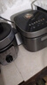 美的（Midea）电压力锅高压70kPa电饭煲4L家用4-5人多功能一体开盖火锅煲汤炖煮电饭锅MY-E4809 实拍图