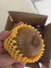 佳沛（zespri）新西兰阳光金奇异果10粒巨大果单果146-175g 猕猴桃水果礼盒 实拍图