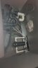 海尔（Haier）前置过滤器培林自净化系列五涡轮自动反冲洗钛金滤网15T大通量家用自来水全屋净水器HQZ50-XFAZ12 实拍图