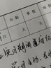 柯昂（KEANG）消字灵去字液新款修正液中性笔去字神器消字液字迹消除圆珠笔去除剂 适用于中性笔 主图盒款 实拍图