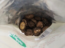 十月稻田 香菇 200g 干香菇 厚蘑菇冬菇 山珍菌菇干货 煲汤火锅炒菜食材 实拍图