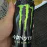 可口可乐（Coca-Cola）魔爪 Monster 原味 能量风味饮料 功能饮料 330ml*6罐运动饮料 实拍图