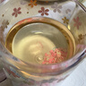 狮峰牌2026年新茶绿茶龙井茶叶明前特级200g纸包装送礼教师节中秋礼品 实拍图