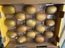 佳沛（zespri）新西兰 阳光金奇异果特大果15粒礼盒 单果重134-146g 猕猴桃 实拍图