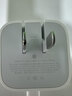Apple/苹果 40W type-c快充充电器 苹果usb-c原装充电头 旗舰店新款苹果iPhone 17 Pro Max充电器 实拍图